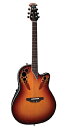 Ovation Elite Standard Elite 6868AX【送料無料】 