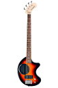 Fernandes ZO-3 BASS (3Tone Sun Burst)(送料無料)(ご予約受付中)