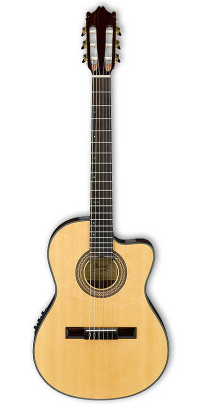 Ibanez Acoustic Series GA37STCE (NT)yzyוE\tz