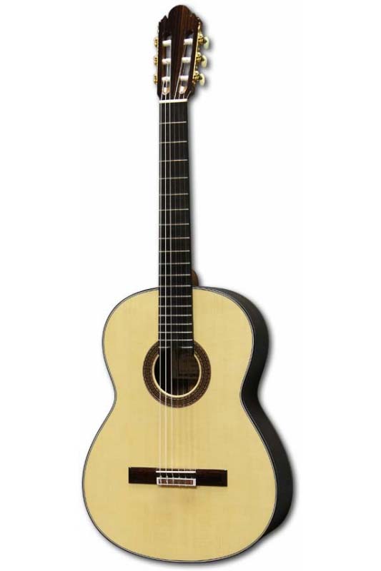 小平ギター KODAIRA GUITAR AST-100 《クラシックギター》 【送料無料…...:k-gakki:10085650