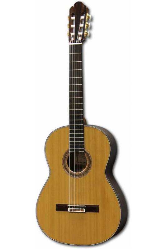 小平ギター KODAIRA GUITAR AST-85 《クラシックギター》 【送料無料】...:k-gakki:10085649