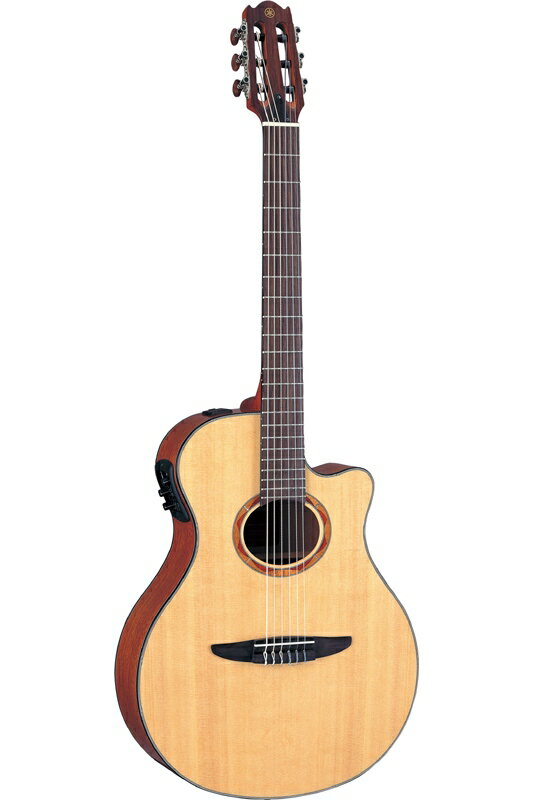 YAMAHA NX series NTX700 (Natural Gloss) 《エレクト…...:k-gakki:10085809