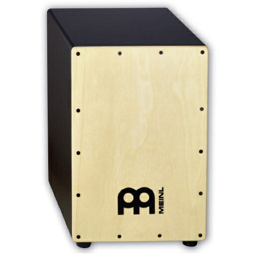 Meinl オリジナルケース付きカホン MDF Body / Maple Frontpla…...:k-gakki:10080029