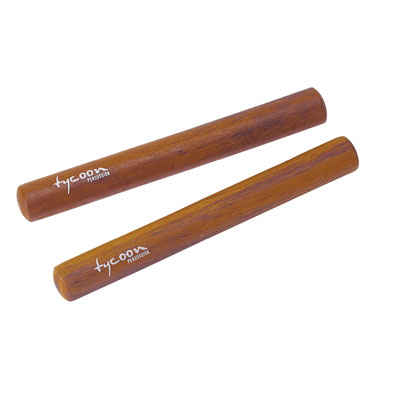Tycoon Percussion Hand-Held Percussion 8” Har…...:k-gakki:10070019