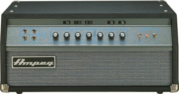 Ampeg SVT-VR 【衝撃の49%OFF!!しかも送料無料!!】 