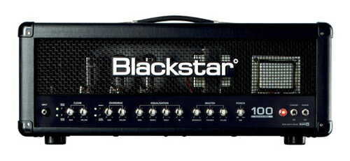 Blackstar SERIES ONE 100 Head【送料無料】