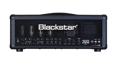 Blackstar SERIES ONE 1046L6 Head【送料無料】
