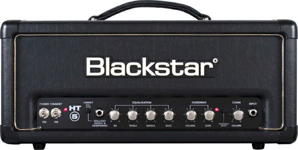 Blackstar HT-5H【ご予約受付中】 