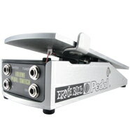 ERNIE BALL Volume Pedal Junior 6168 