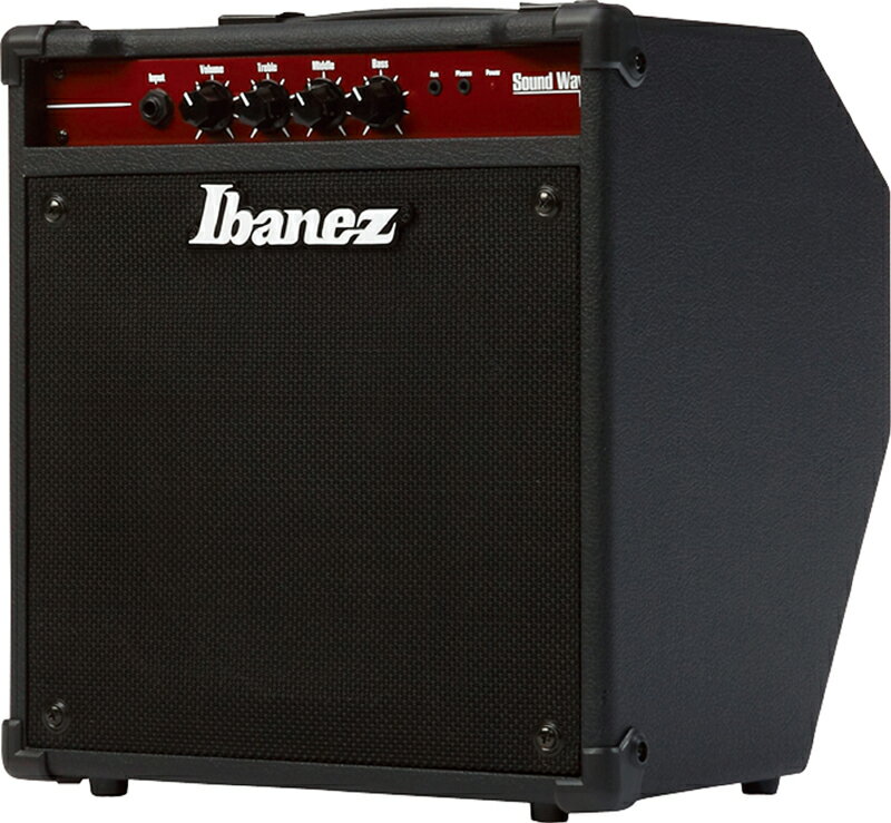 Ibanez Amplifier Series SW15 《ベースアンプ》【送料無料】