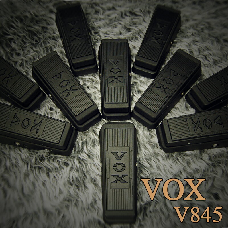 VOX V845 【送料無料】