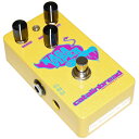 Catalinbread Naga Viper 《エフェクター/ブースター》【送料無料】【smtb-u】