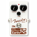 Maxon Fuzz Elements Earth "地" FEA10 《エフェクター/ファズ》【送料無料】