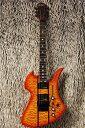 B.C.Rich Mockingbird ST Honey Burst【WEB限定申込】【アウトレット品】【今ならロゴシールプレゼント】 