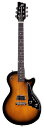 Duesenberg DD1 Drugstar with Single Cutway (2T) 【次回入荷分予約受付中】