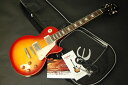 ͵Υإƥ꡼С!!Epiphone Les Paul Standard Plain Top (Heritage Cherry Sunburst)ڥɥåա̵ۡۡڤͽ