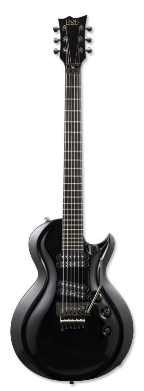 ESP A-III 艶〜en〜 【スタンドセット付】【送料無料】【受注生産品】