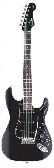 Fender Japan AST-M 【エレキセット付き】 