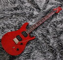 Paul Reed Smith 25th Anniversary SE Custom 24(Scarlet Red)yX^hZbgtzyו...