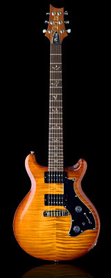 Paul Reed Smith Mira Maple Top(Vintage Natural)【限定特価品】 