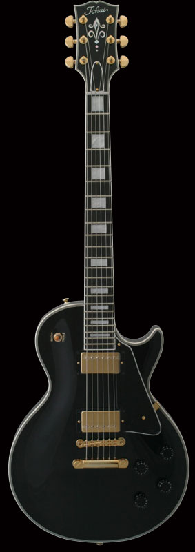 Tokai HLC-175 (BLK) 