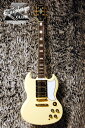 Epiphone G-400 Custom (Antique ivory)ڥɥåա̵ۡ