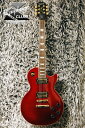 Epiphone Ltd.Ed. Les Paul Standard Sparkle Flake (Red Flake)̵