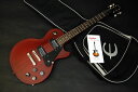 ˥ƥž夲Υܥǥȥå!!Epiphone Les Paul Studio (Worn Cherry)ڥɥåա̵ۡ