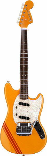 Fender Japan MG69-BECK/CO【BECKのコユキモデル】 