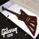 350ܸ!!ߥƥåɥ󥷥꡼!!Gibson The Holy Explorer350ܸ!!ۡڥ쥭åդ