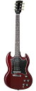 Gibson SG Special Glossy Series (Heritage Cherry)ڥ쥭åա̵ۡ