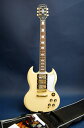 Epiphone G-400 Custom (Antique ivory)ڥɥåա̵ۡ