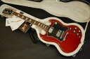 Gibson SG Standard (Heritage Cherry)̵