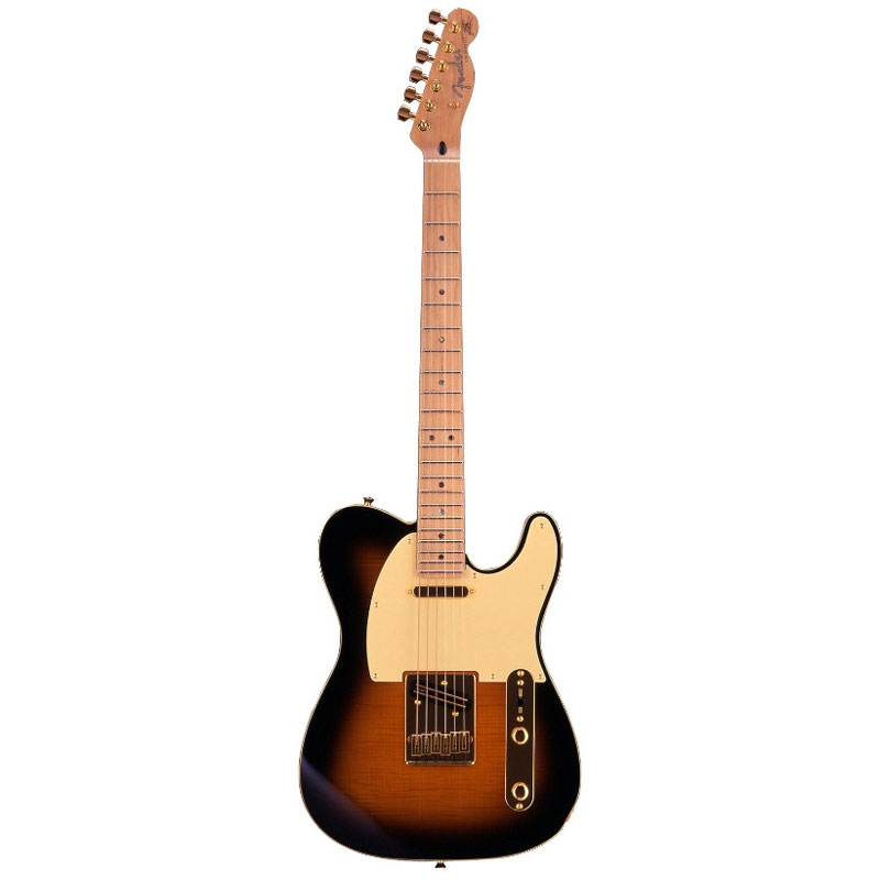Fender Japan Richie Kotzen Signature Telecaster TLR-RK / LTD ギター 【送料無料】【smtb-u】リッチー・コッツェン・シグネイチャーモデル！
