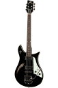 Duesenberg Double Cat (Black)【送料無料】【次回入荷分予約受付中】