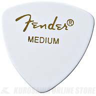 Fender 346 Shape Picks, 12 Count, White, Medi…...:k-gakki:10096337