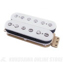 Fender Twin Head Vintage Humbucking Bridge Pickup, Parchment《ピックアップ/ハムバッカータイプ》(ご予約受付中)