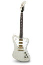 ΥССFBGibson Firebird Non-Reverse Firebird (Mini-Humbuckers)(TV White)