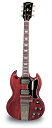 Gibson SG Standard Reissue wMaestro VOS