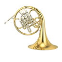 YAMAHA ヤマハ YHR-322II B♭シングル ホルン 【送料無料】