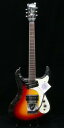 Mosrite U.S.A. MARK-I 1965