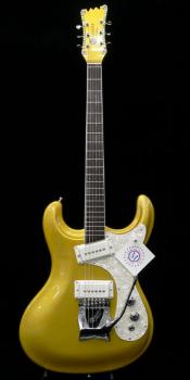 Mosrite U.S.A. MARK-I 1965CTM