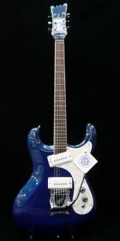 Mosrite U.S.A. MARK-I 1965CTM