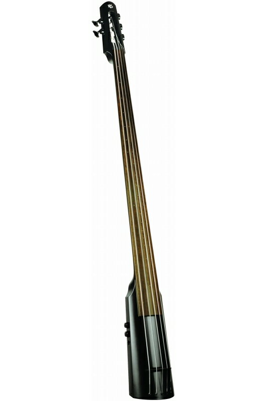 NS Design NXT5-BK NXT Double Bass 5st Black Passiv...:k-gakki:10086231
