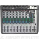 Soundcraft Signature Series マルチトラックモデル Signature 22 MTK 《MTR/22ch アナログミキサー》【送料無料】