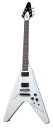 Gibson V-Factor X - 1968 Flying V (Classic White)ڥ쥭åա