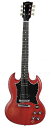 Gibson SG Special Faded (WC)ڥɥåդ