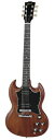 Gibson SG Special Faded (WB)ڥɥåդ