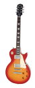 Epiphon Les Paul Standard Plain-top (Heritage Cherry Sunburst)ڥɥåա̵ۡ