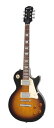 Epiphon Les Paul Standard Plain-top (Vintage Sunburst)ڥɥåա̵ۡ